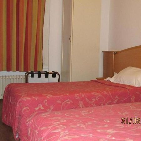 פואטייה Pictav Hotel מראה חיצוני תמונה