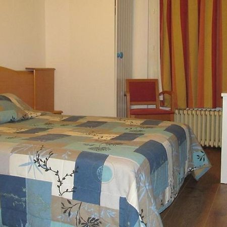 פואטייה Pictav Hotel מראה חיצוני תמונה