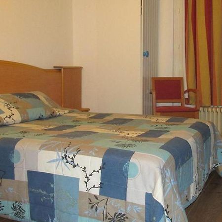 פואטייה Pictav Hotel מראה חיצוני תמונה