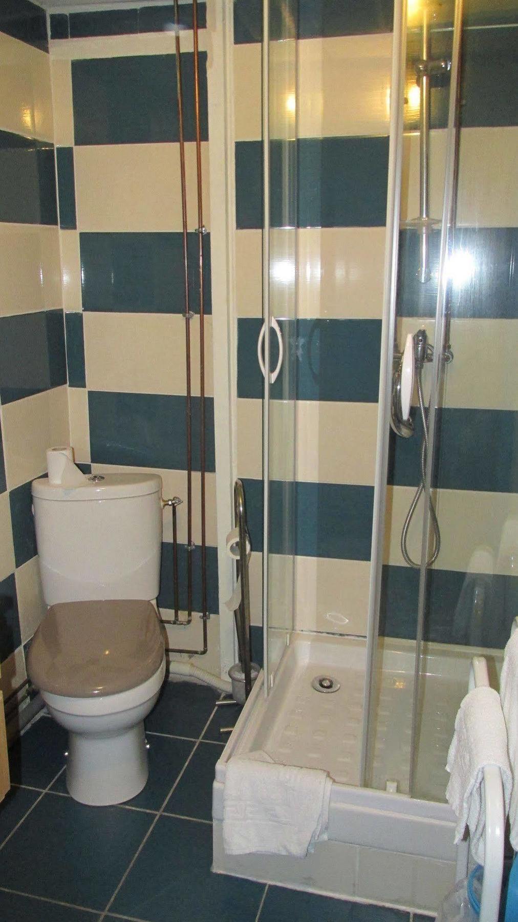 פואטייה Pictav Hotel מראה חיצוני תמונה