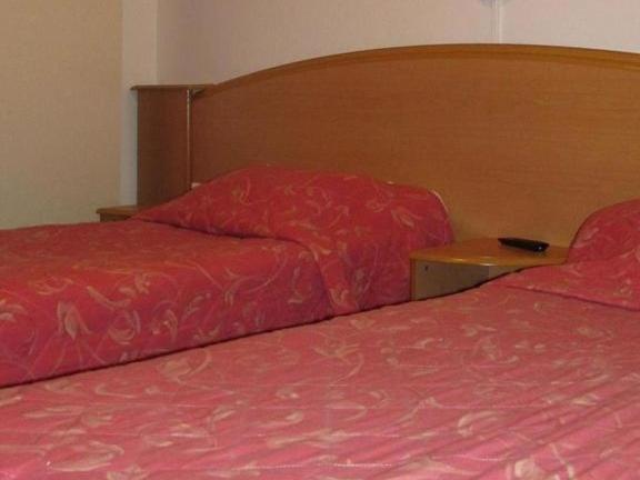 פואטייה Pictav Hotel חדר תמונה