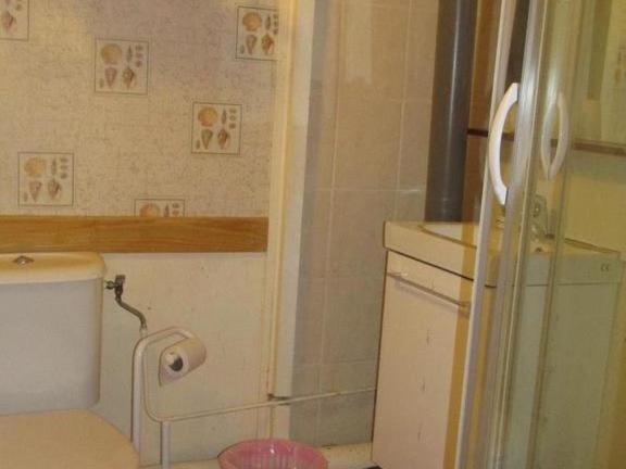 פואטייה Pictav Hotel מראה חיצוני תמונה