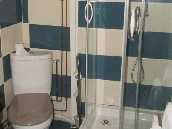 פואטייה Pictav Hotel חדר תמונה