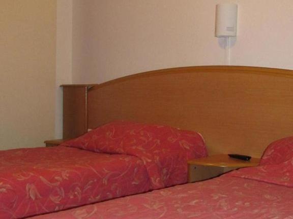 פואטייה Pictav Hotel חדר תמונה