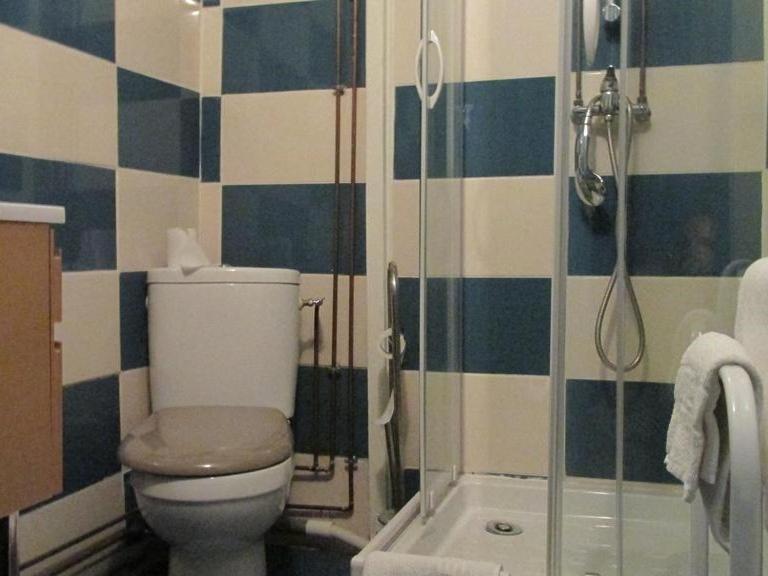 פואטייה Pictav Hotel מראה חיצוני תמונה