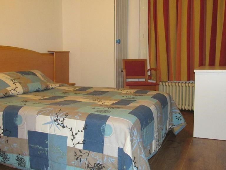 פואטייה Pictav Hotel מראה חיצוני תמונה