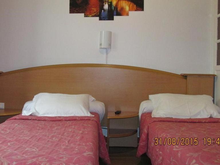 פואטייה Pictav Hotel חדר תמונה