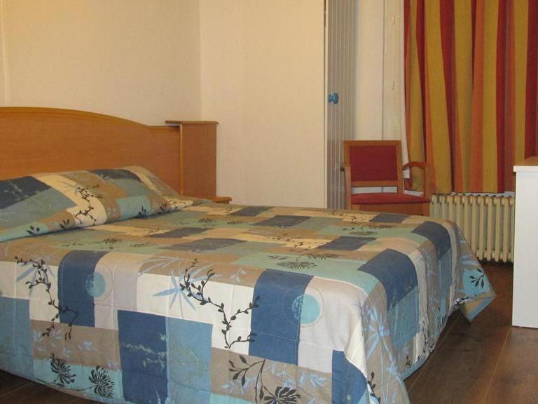 פואטייה Pictav Hotel מראה חיצוני תמונה