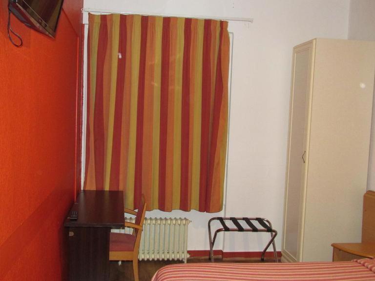 פואטייה Pictav Hotel מראה חיצוני תמונה